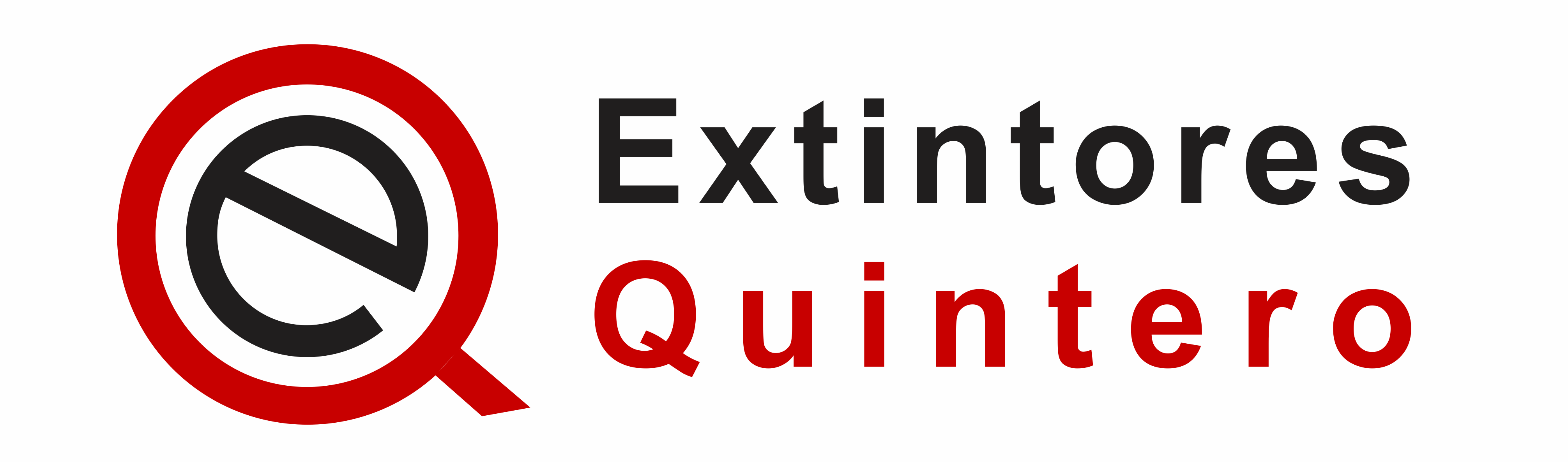 Extintores Quintero