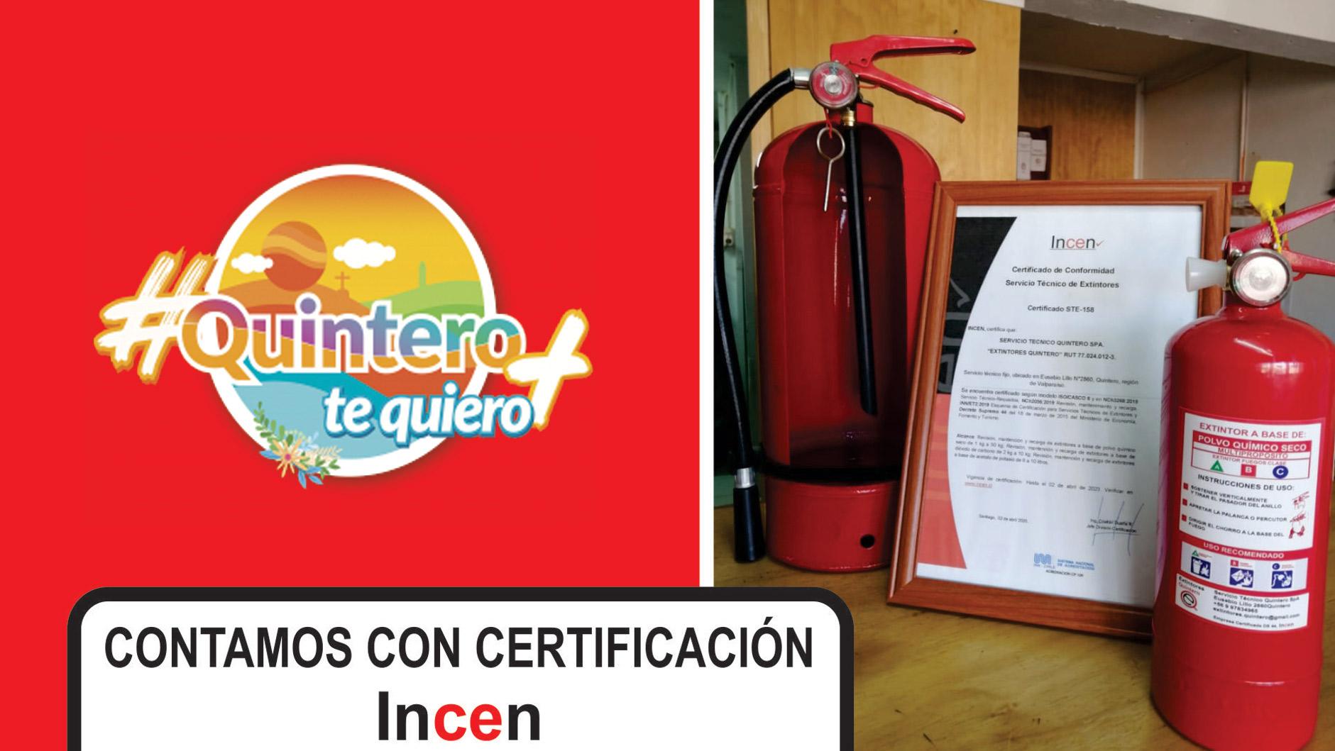Cuarto slider Galeria