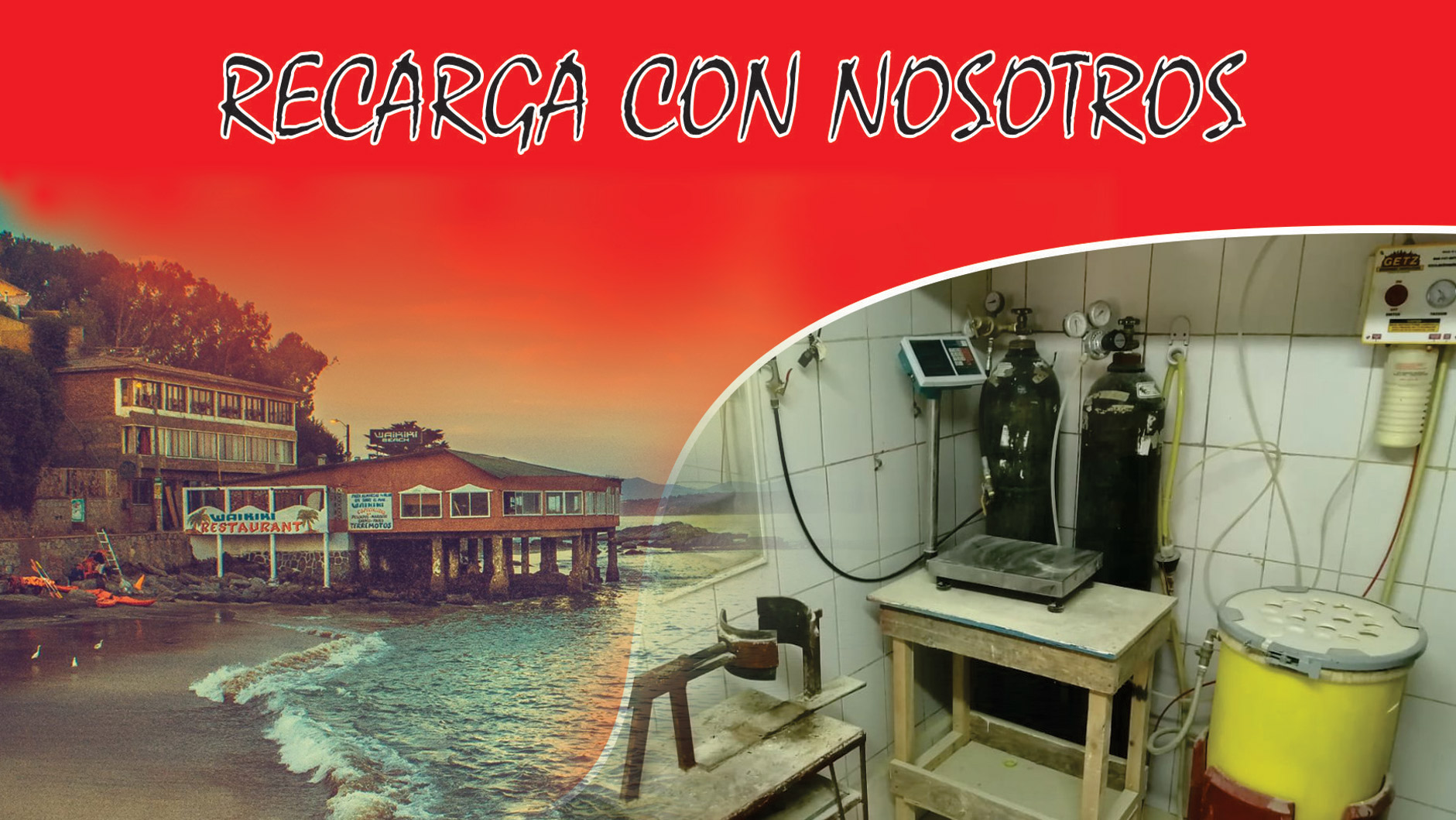 Quinto slider Galeria